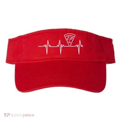 Pizza Lifeline Visor