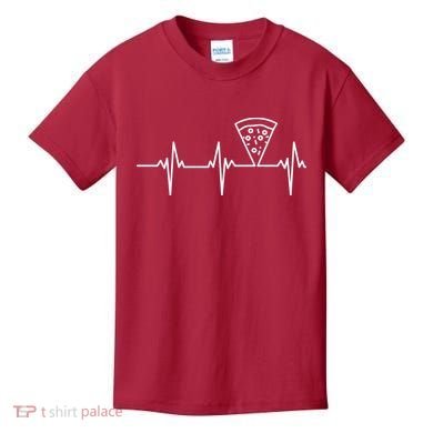 Pizza Lifeline Kids T-Shirt