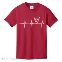 Pizza Lifeline Kids T-Shirt thumb 0