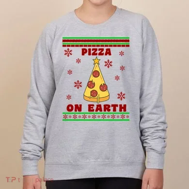Women's Sweatshirt