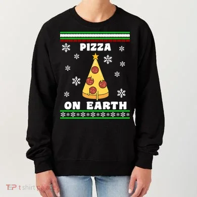 Women's Sweatshirt