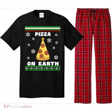 Pajama Set