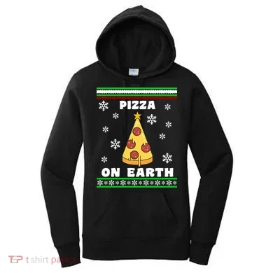 Women's Hoodie