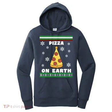 Women's Hoodie