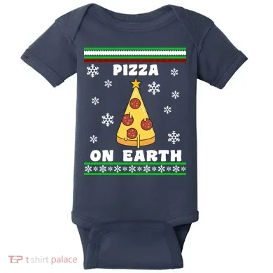 Baby Bodysuit