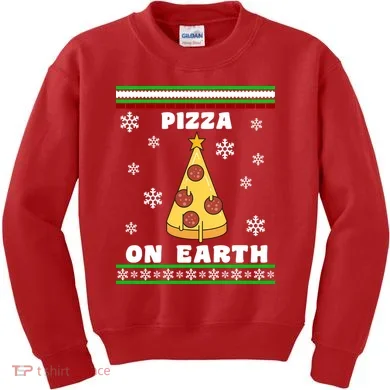 Kids Sweatshirt
