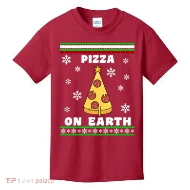 Kids T-Shirt
