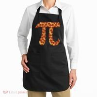 Pizza Pi 3.14 Apron thumb 2