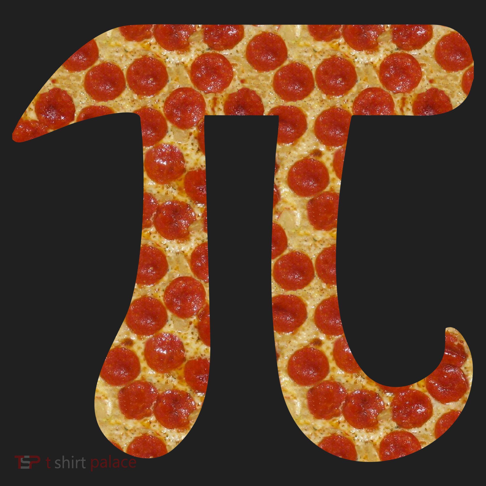 Pizza Pi 3.14 Beanie