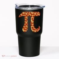 Pizza Pi 3.14 Tumbler thumb 0