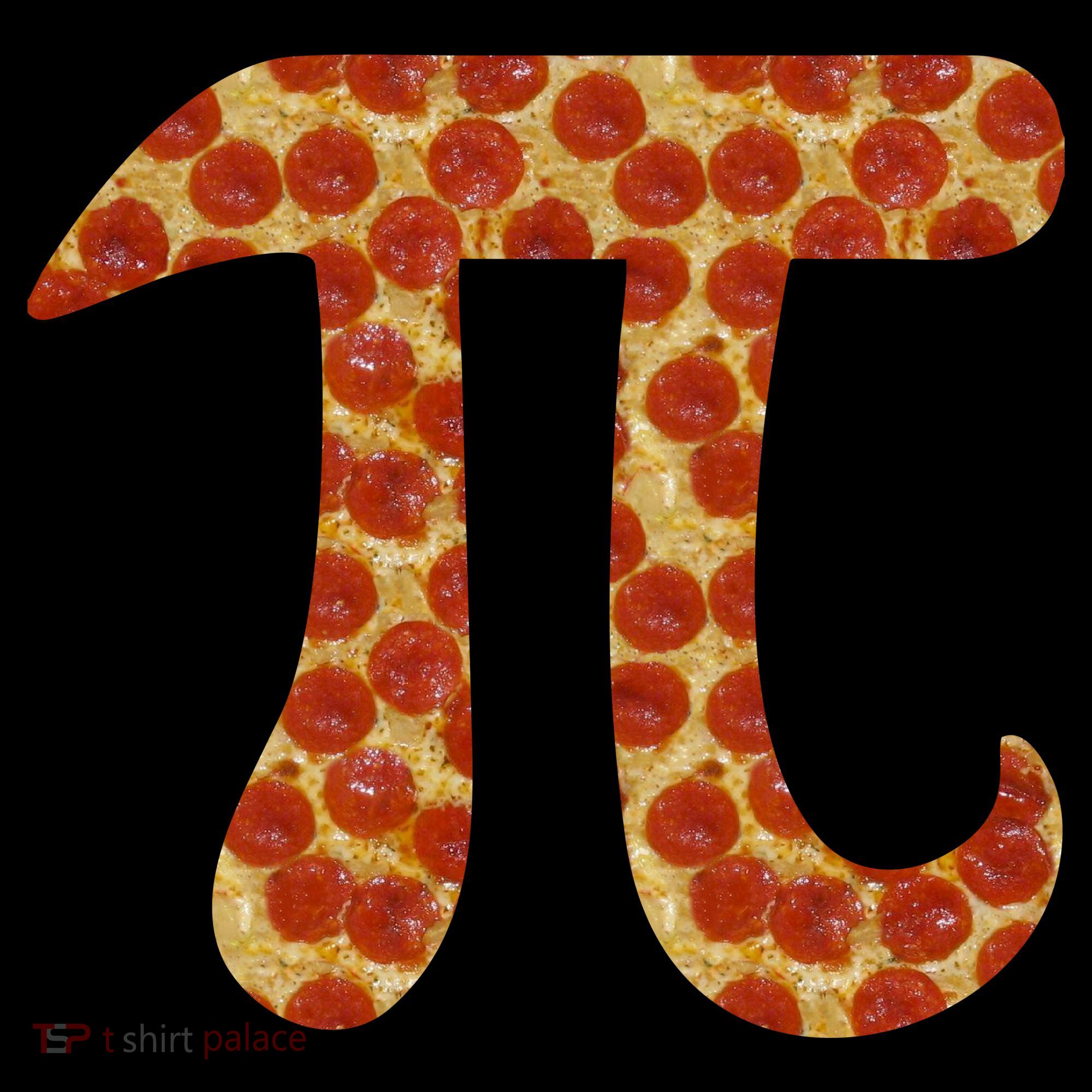 Pizza Pi 3.14 Women's Tank Top