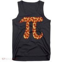 Pizza Pi 3.14 Tank Top thumb 0