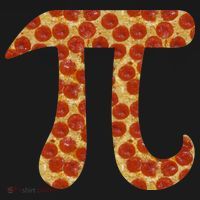 Pizza Pi 3.14 Tank Top thumb 6