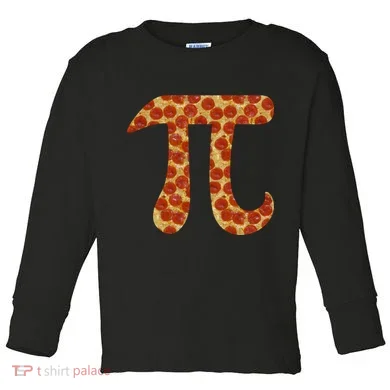 Toddler Long Sleeve