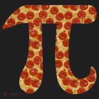 Pizza Pi 3.14 Golf Towel thumb 3
