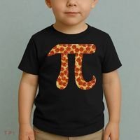 Pizza Pi 3.14 Toddler T-Shirt thumb 2