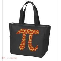 Pizza Pi 3.14 Tote Bag thumb 3