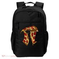 Pizza Pi Day Backpack thumb 0