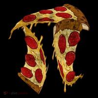 Pizza Pi Day Coffee Mug thumb 5