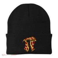 Pizza Pi Day Beanie thumb 0