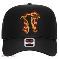 Pizza Pi Day Hat thumb 0