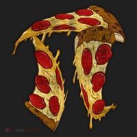 Pizza Pi Day Hat thumb 2