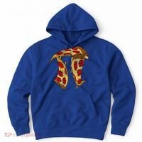 Pizza Pi Day Hoodie thumb 0