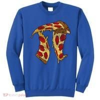 Pizza Pi Day Sweatshirt thumb 0