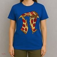 Pizza Pi Day T-Shirt thumb 4
