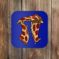 Pizza Pi Day Coaster thumb 0