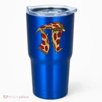Pizza Pi Day Tumbler thumb 0