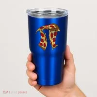 Pizza Pi Day Tumbler thumb 2