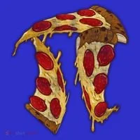 Pizza Pi Day Tumbler thumb 3