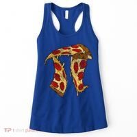 Pizza Pi Day Women's Tank Top thumb 0