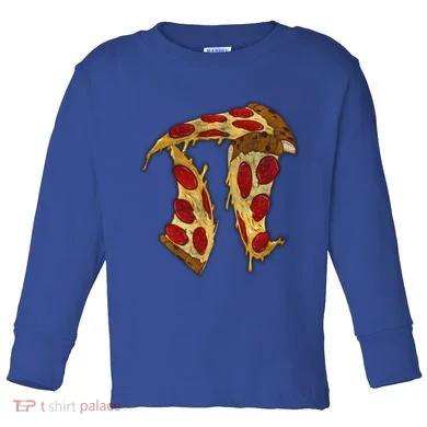 Toddler Long Sleeve