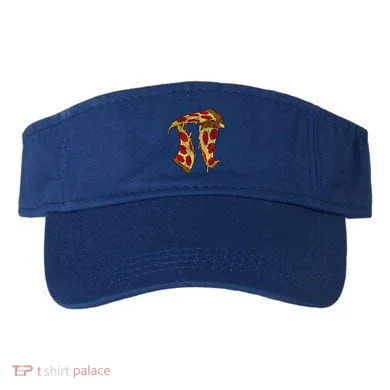 Pizza Pi Day Visor
