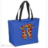 Pizza Pi Day Tote Bag thumb 2