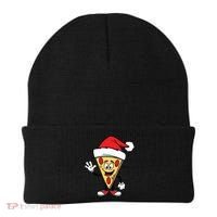 Pizza Santa Beanie thumb 0