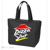 Pizza Slut Tote Bag thumb 3