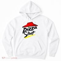 Pizza Slut Hoodie thumb 0