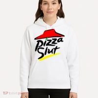Pizza Slut Hoodie thumb 5