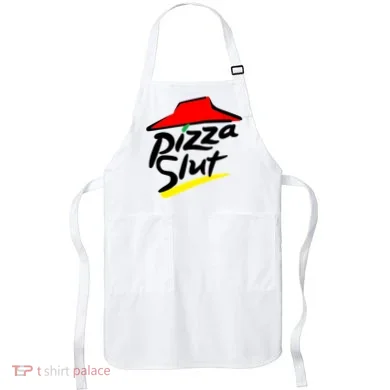 Pizza Slut Apron