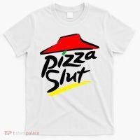Pizza Slut T-Shirt thumb 0