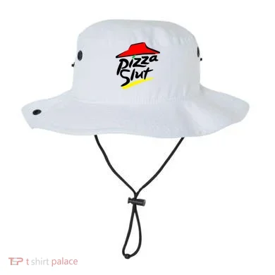 Pizza Slut Bucket Hat