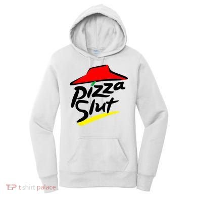 Pizza Slut Women's Hoodie