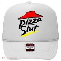 Pizza Slut Hat thumb 0