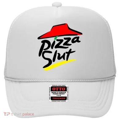 Pizza Slut Hat
