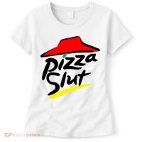 Pizza Slut Women's T-Shirt thumb 0