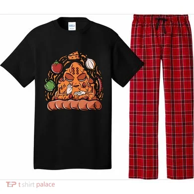 Pajama Set