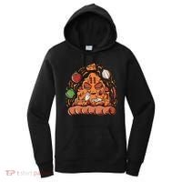 Pizza Warrior Women's Hoodie thumb 0